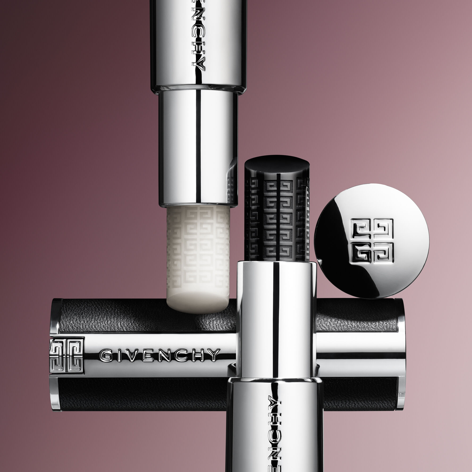 Givenchy Le Rouge Interdit Balm